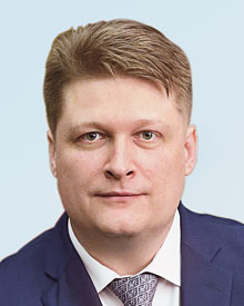 БУДАРИН Андрей Владимирович