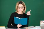 Новости: ИП-репетиторам досрочная «учительская» пенсия не положена
