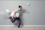 Новости: Опоздание на работу – не повод для удержаний из зарплаты
