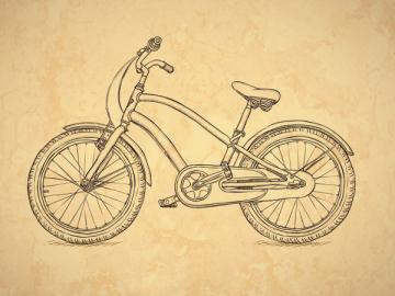 К чему изобретать велосипед и разрабатывать свою первичку, если можно и дальше использовать старые добрые унифицированные формы