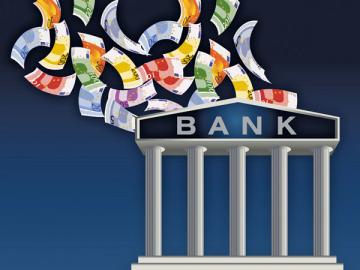 Если банк лопнул, вкладчики-физлица могут чувствовать себя спокойно. АСВ возместит их вклады, не превышающие 700 тыс. руб.
