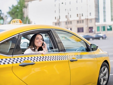Благодаря современным онлайн-сервисам служб такси вы всегда можете узнать, когда и куда ваш работник ездил на такси в командировке, а также стоимость его поездок