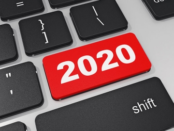 По всей видимости, в 2020 г. бухгалтерам придется больше взаимодействовать с ПФР посредством электронной передачи данных