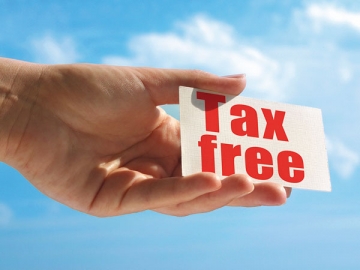 Далеко не все компании и ИП получат свободу от налогов за II квартал этого года