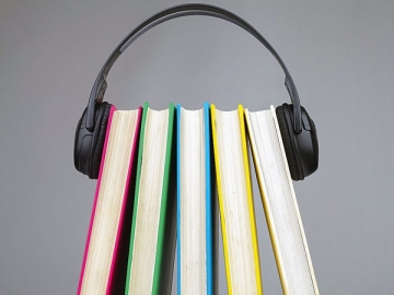 В перечне товаров, облагаемых НДС по пониженной ставке, долгожданное пополнение — аудио- и электронные книги