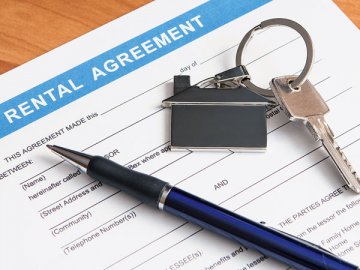 Одно из обязательных условий применения упрощенного способа учета аренды — в договоре не должно быть прописано право сдавать имущество в субаренду