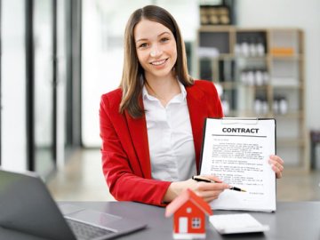 Обязанности агента по налогу на прибыль могут возникнуть у российской организации, например, при покупке у иностранной компании недвижимости в РФ