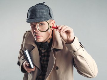 Конечно, нанимать детектива не нужно, но собрать информацию из открытых источников о будущем контрагенте точно не помешает. Начать можно с сервиса «Прозрачный бизнес» на сайте ФНС