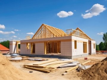 Стройматериалы купила организация, а дом строит директор как физлицо? Тогда компании вряд ли удастся доказать производственную необходимость таких расходов