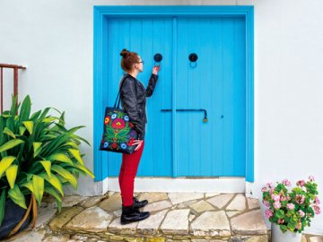 Если налоговики единожды пришли проверить, находится ли компания по юрадресу, и никого не застали — это не повод вносить в ЕГРЮЛ запись о недостоверности адреса