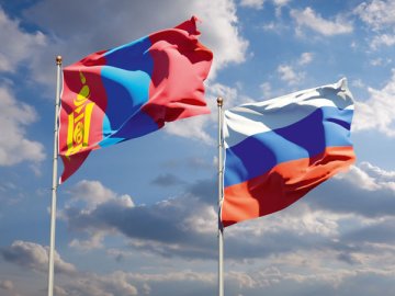 При перемещении товаров между Россией и, к примеру, Монголией статформу подавать не придется. Ведь Монголия не является участником ЕАЭС