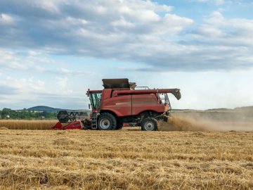 Если вы нанимали работника на сезонные сельхозработы и в период его службы срок договора с ним истек, значит, вам ничего не остается, как оформить его увольнение