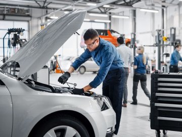 Затраты на не согласованный с лизингодателем тюнинг лизингового авто в налоговом учете можно будет включить в первоначальную стоимость автомобиля после его выкупа