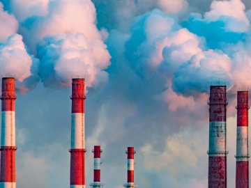 Ставки платы за негативное воздействие на окружающую среду индексируются ежегодно. Рост платы должен стимулировать компании больше заботиться об экологии