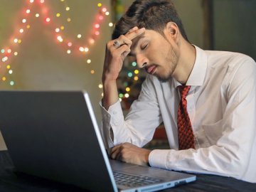 Закрыли бизнес под самый Новый год? Имели право. И «патентный» налог уменьшить на еще не уплаченные взносы — тоже