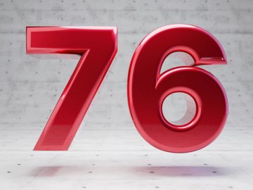 Свежий перечень контрольных соотношений содержит 76 позиций. Что, согласитесь, немало