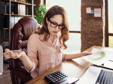 Принцип «если где-то убыло, значит, где-то прибыло» к сальдо ЕНС и резервам, отражаемым в ЛК налогоплательщика, применим не всегда