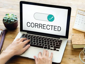 Контролерам несвойственно руководствоваться пословицей «Не ошибается только тот, кто ничего не делает». Чтобы избежать штрафа за налоговую ошибку, ее важно вовремя обнаружить и исправить