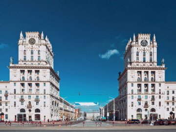 Не придется начислять страховые взносы с вознаграждения, если член совета директоров, к примеру, является гражданином Беларуси и исполняет свои обязанности с территории своей страны