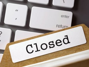 По обособке, закрытой в течение года, все равно нужно сдать отдельную годовую декларацию по налогу на прибыль