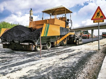 Если у вас в автопарке есть специфические транспортные средства, к примеру дорожно-строительная техника, то надо быть готовым представить сведения о ней в военкомат