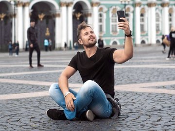 Командировка в Санкт-Петербург? Тогда надо постараться выкроить время на посещение достопримечательностей