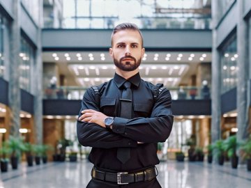 С охранной деятельностью недоработка вышла. С одной стороны, в отношении нее применять ПСН можно, а с другой стороны — нельзя...