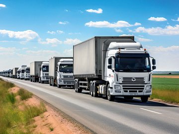 Порядок обложения НДС услуг по доставке экспортируемых товаров среди прочего зависит от маршрута перевозки