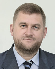 БЕЛАНОВИЧ Дмитрий Михайлович
