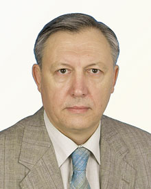 ЛЕОНОВ Александр Сергеевич
