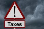Новости: Перечислять налоги нужно по новым реквизитам