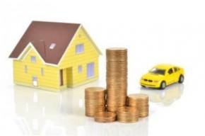 Новости: Годовой налог на имущество: платим и сдаем декларацию