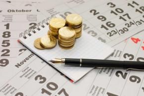 Новости: Правила уплаты «прибыльных» авансов временно сделают более гибкими