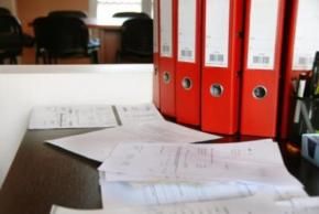 Новости: Электронные документы иногда нужно представлять налоговикам на бумаге