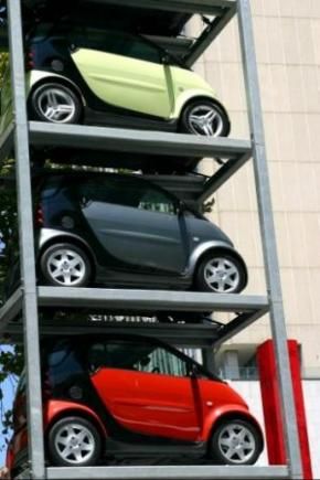 Новости: При определении размера автопарка в целях ЕНВД учитываются и арендованные машины