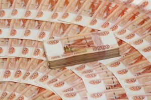 Новости: Повышена пороговая сумма подконтрольных денежных операций