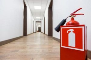 Новости: Стоимость огнетушителя для офиса можно учесть в УСН-базе