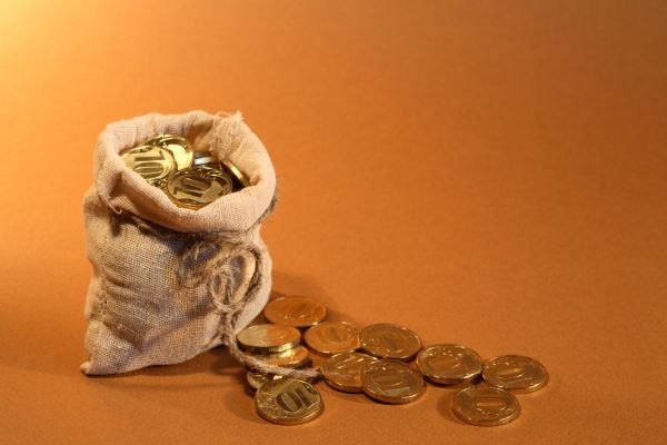 Новости: Граждане могут без комиссии сдать монеты в банк