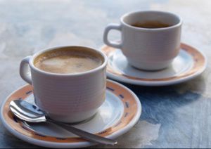 Новости: Стоимость продуктов для кофе-пауз нельзя включить в расходы при УСНО
