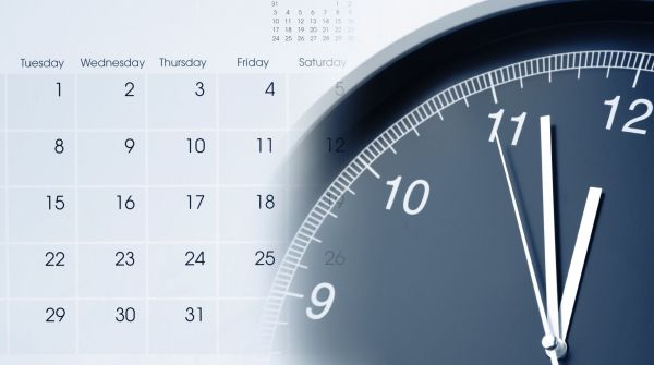 Новости: Правила переноса выпавших на выходные сроков уплаты налогов изменят