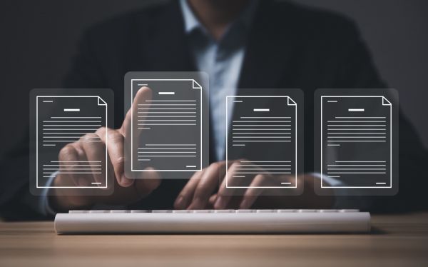 Новости: Утвержден новый формат корректировочного счета-фактуры