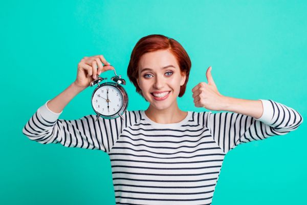 Новости: Предпраздничный день – короткий даже для тех, кто работает на полставки