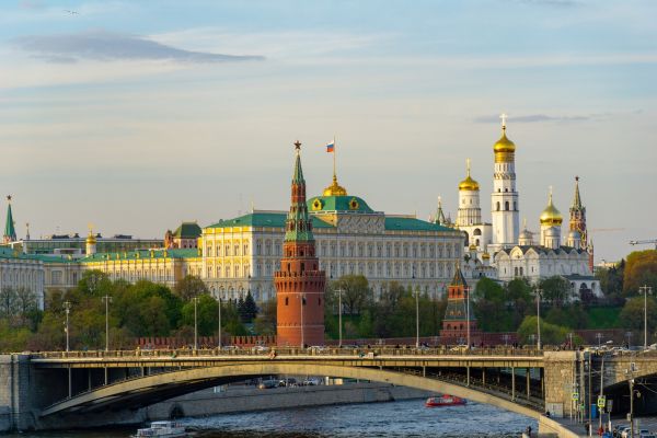 Новости: В Москве туристического налога нет