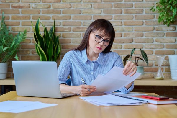 Новости: Новый порядок подтверждения ОВЭД не для всех