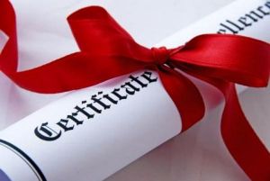 Новости: Продажа подарочных сертификатов возможна в рамках ЕНВД