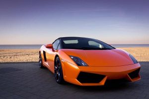 Новости: Опубликован список дорогостоящих автомобилей на 2021 год
