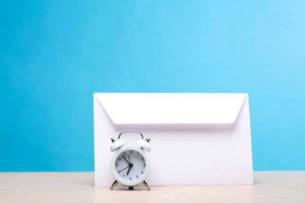 Новости: В какой срок нужно подать уведомление о выборе ИФНС для сдачи декларации по турналогу