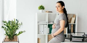 Новости: Пособие за постановку на учет в ранние сроки беременности: кому какое положено