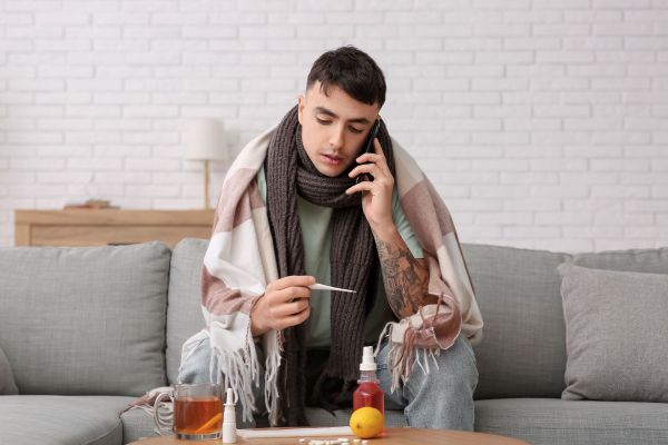 Новости: Кто оплатит больничный после увольнения