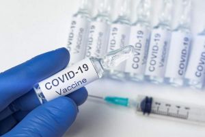 Новости: Еще больше петербуржцев должны привиться от коронавируса